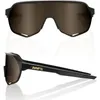 100percent S2 - Mirror Lens Matte Black Produktbild-Vorschau 4