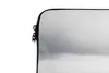 MuchoWow® Laptop Hülle 17 Zoll Laptoptasche Tiere - Kuh - Produktbild-Vorschau 3