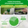 Purgrün Hortensiendünger 1 Liter, Produktbild-Vorschau 5