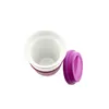 5x Kaffeebecher To Go, Porzellan Coffee to go Becher mit Produktbild-Vorschau 4