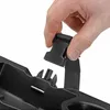 Échelle double de sécurité en aluminium Hailo L100 Topline Voir les images du produit 24