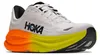 Chaussures Hoka One One Bondi 9 1162011DWNG Voir les images du produit 6