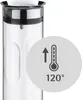 WMF Motion Wasserkaraffe 1,25l - Elegante Glaskaraffe mit Produktbild-Vorschau 21