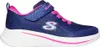 Skechers Sneakers 303557L-NVY in Blue color size 33 Voir les images du produit 25