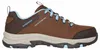 Skechers Donna Impermeabile Relaxed Fit Trego Trail Destiny Anteprima dell’immagine prodotto 1
