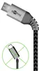 USB 2.0 Kabel, USB-A Stecker > Micro-USB Stecker Produktbild-Vorschau 11