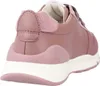 Sneakers Del Marchio Biomecanics Del Modello 231006b Rosa Anteprima dell’immagine prodotto 3