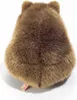 Teddy Hermann Wombat, Kuscheltier, Stofftier, Plüschtier, Produktbild-Vorschau 4