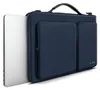Tech-Protect Defender taška na notebook 15-16 Navy Blue Náhľad obrázku produktu 2