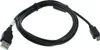 OTB USB-Kabel für Olympus CB-USB6 Produktbild-Vorschau 2
