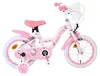 Bicicletta per bambini Hello Kitty - Ragazze - 14 pollici - Anteprima dell’immagine prodotto 1
