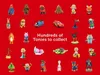 Tonies ELSA Hörfigur Frozen Toys Disney Hörbücher für Produktbild-Vorschau 5