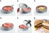 Westmark Hamburgermaker mit Heber »Uno Plus«, 62322260 Produktbild-Vorschau 4
