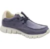 Sioux Mokrunner 007 Leinenschuh Blau Produktbild-Vorschau 21