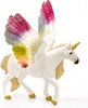 Schleich Bayala Licorne arc-en-ciel, figurine de jeu Voir les images du produit 6
