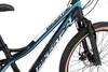 Bikestar Mountainbike Kinderfahrrad 24 Zoll - Schwarz Blau Produktbild-Vorschau 13