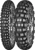 140/80B18 70T Enduro Trail Xt+ M+S Tl/Tt Anteprima dell’immagine prodotto 5