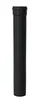 Ofenrohr für Pelletofen Senotherm 0,8mm schwarz Ø80mm Länge Produktbild-Vorschau 2