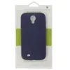 Housse silicone pour Samsung S4 Bleu Housse de protection Voir les images du produit 2