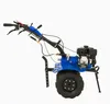 7,5 pk benzinemotor-cultivator Productafbeelding-voorbeeld 8