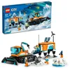 LEGO 60378 City Ciężarówka i laboratorium badawcze, Zabawka Podgląd zdjęcia produktu 8