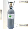 Butla CO2, butla gazowa, 2 kg Podgląd zdjęcia produktu 6