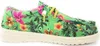 Fusion Mokassins Schnürschuhe Flowers Damen 31353538383838 Produktbild-Vorschau 14