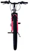 Volare XC Race Kinderfahrrad - 26 Zoll - 21 Gänge - Weiss Produktbild-Vorschau 7