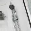 Cabina doccia multifunzione con idromassaggio 90x90 | Anteprima dell’immagine prodotto 3