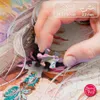 CHERRY PAZZI Puzzle Elfenprinzessin 500 Stü ck Produktbild-Vorschau 3