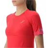 UYN Workhard Trainingsshirt Damen rose red M Produktbild-Vorschau 4