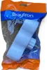Braytron kompakter 3 Fach Mehrfachstecker Steckdosenadapter Produktbild-Vorschau 4