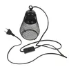 Wärmelampe, Reptilien-Terrarium-Licht, 50 W, Produktbild-Vorschau 1