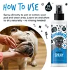 Bugalugs Reinigungsspray für Hunde mit Falten Produktbild-Vorschau 5