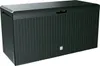Gartenbox BOXE RATO - anthrazit Produktbild-Vorschau 2