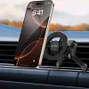 Tech-Protect N56 Magnetic MagSafe Car Air Vent Mount Holder Náhled obrázku produktu 13