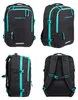 Handgepäck Rucksack Flugzeug Reiserucksack Damen Produktbild-Vorschau 16