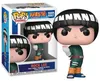Naruto Classic POP! Animovaná vinylová figurka Rock Lee 9 Náhled obrázku produktu 3
