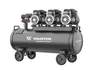 WARTER Flüsterkompressor 100 L mit Produktbild-Vorschau 2