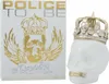 Police To Be The Queen per le donne Edp Spray 40 ml Anteprima dell’immagine prodotto 10