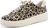 MARCO TOZZI Damen Sneaker Plateau Slipper mit Gummizug lose Produktbild-Vorschau 7