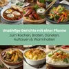 Clatronic Partypfanne | Multifunktionspfanne zum Kochen, Produktbild-Vorschau 6
