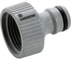 GARDENA 02908-20 GARDENA Hahnverbinder Wasserdieb Productafbeelding-voorbeeld 4