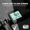 ROCKBROS GPS cyklocomputer, 35 hodín výdrže batérie, Náhľad obrázku produktu 7