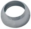KLUDI Abdeckkappe 93100305-00 für Steuereinheit - chrom Produktbild-Vorschau 3