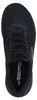 Skechers dámske slip-on tenisky SUMMITS FUN FLAIR black, Náhľad obrázku produktu 6