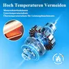 Kabelloses 2-in-1 Glätteisen zum Glätten und Locken, Produktbild-Vorschau 6