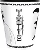 DEATH NOTE - Mug - 250 ml - L - cardboard box Produktbild-Vorschau 3