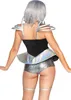 Space Cadet - Groesse: L - Farbe: Silver Produktbild-Vorschau 7