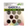 Batérie CADCELL CR 2032 8 ks Náhľad obrázku produktu 1